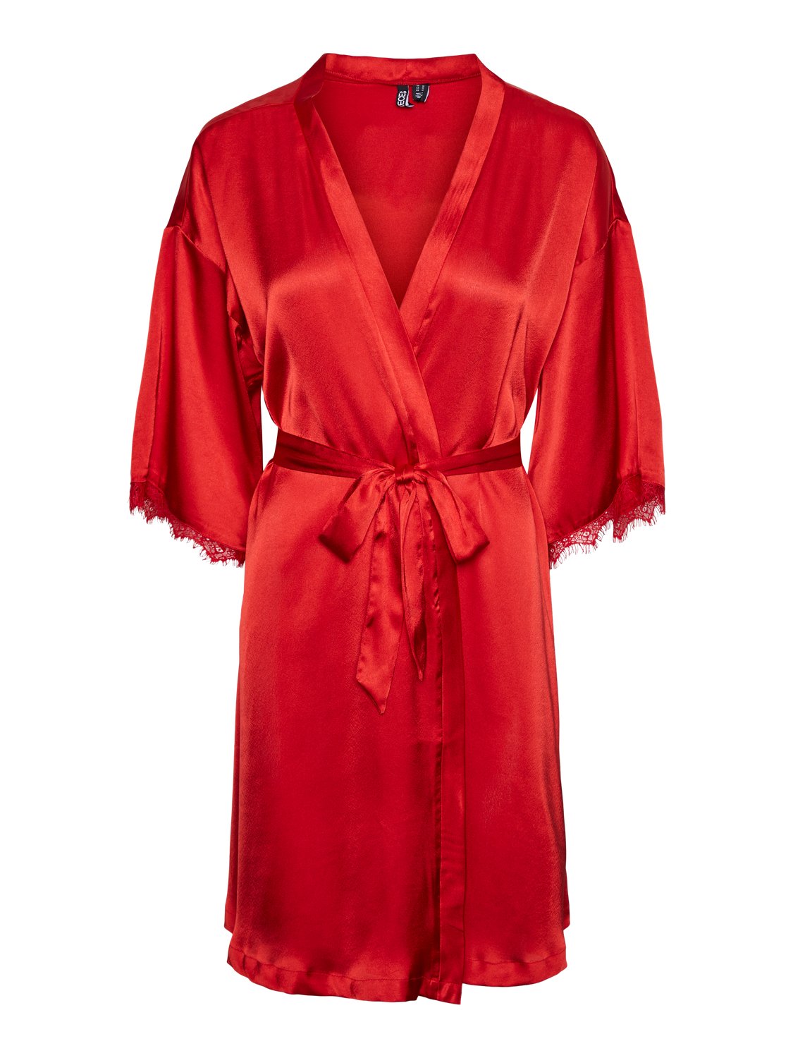 PCANOVI Long Dress - Salsa - VERO MODA & VILA Bergvik